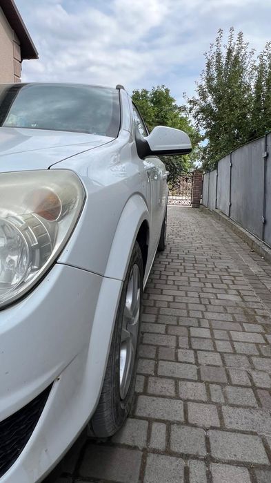 Продам Opel Astra 1.7 / 2009 р