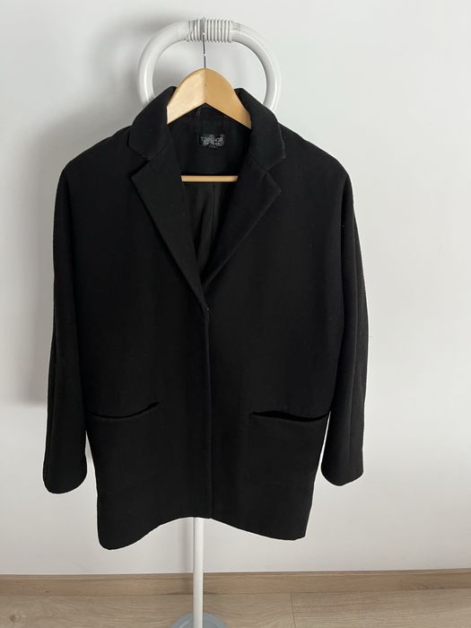 Płaszcz oversize TopShop roz.  M/  L  38/40