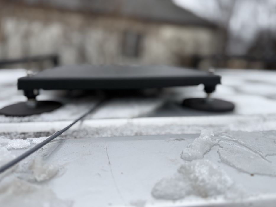 Starlink Mini для авто