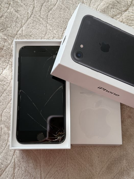 telefon iphone 7