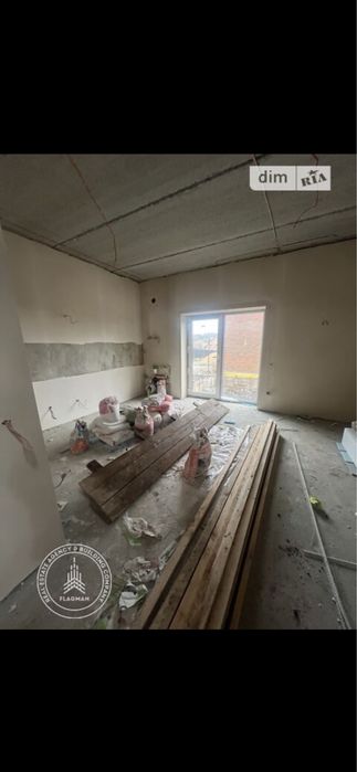 Дуплекс у Якушинцях