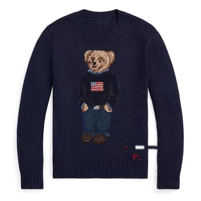 Свитер Polo Bear by Ralph Lauren