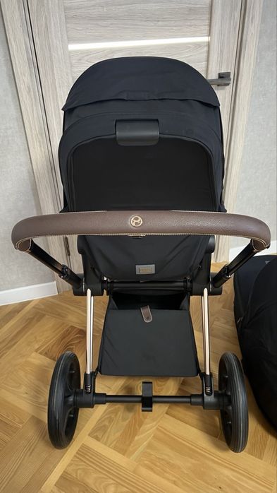 Коляска Cybex Priam 2 в 1
