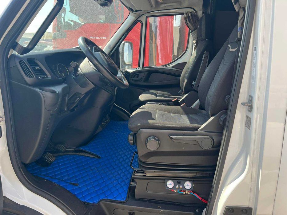 iveco daily 70c  2022 euro 6 15 е.п 3.5 т