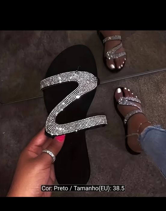 Chinelas Havaianas