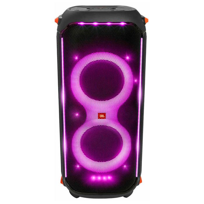 Акустика JBL PartyBox 710 (JBLPARTYBOX710EU) - Повреждена упаковка