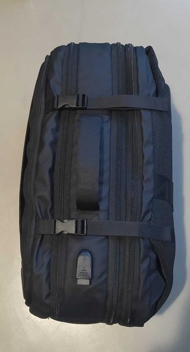 Mochila de viagem BERG