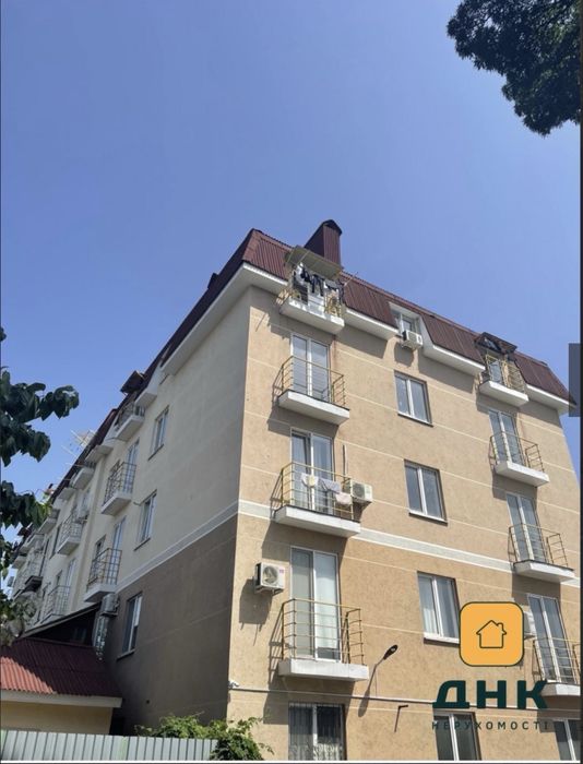 Седьмая Фонтана. Клубный дом. Однокомнатная квартира. Без комиссии