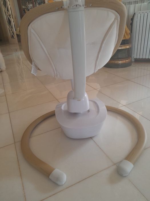 Espreguicadeira bebe swoon hoop