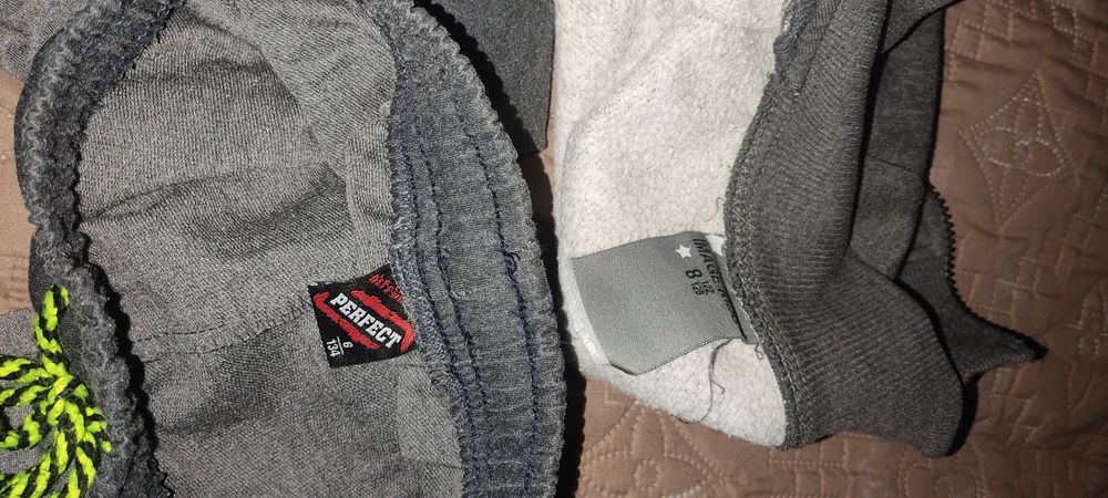 Комплект,костюм.Кофта+ штани градієнт.