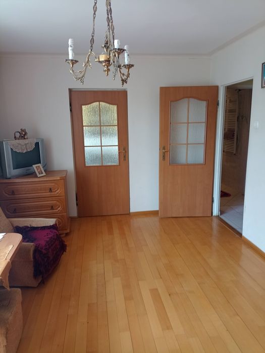 Sprzedam kawalerkę 32 m² koło dwójki
