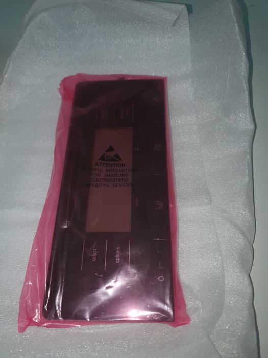 Placa eletronica comandos touch pra frigorifico BHS