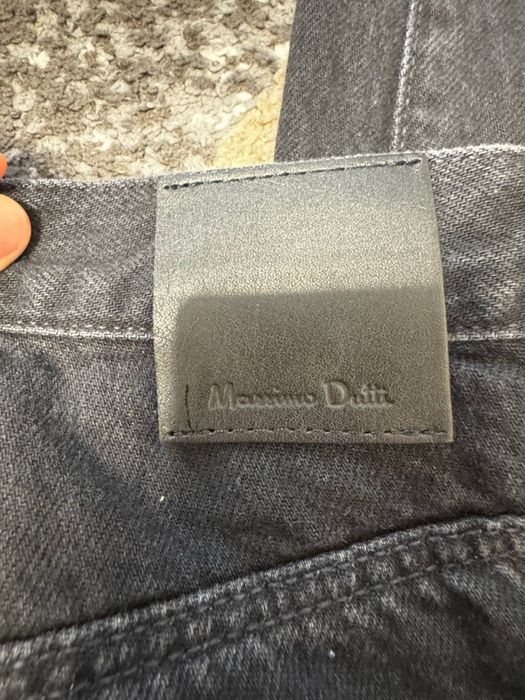 Джинси жіночі Massimo Dutti