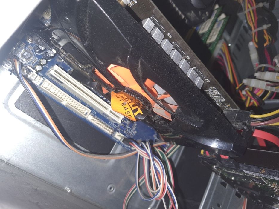 Продам компьютер