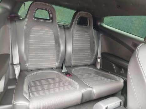 Scirocco 1.4 tsi 160cv