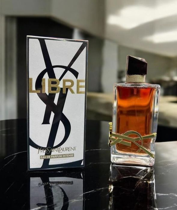 YSL Libre Intense 90 ml