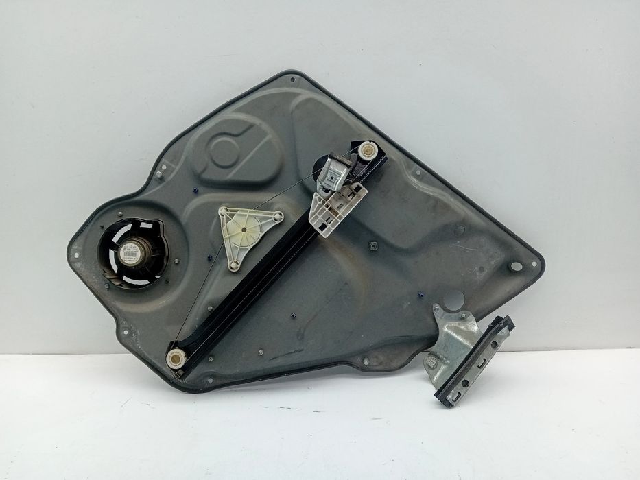 Elevador vidros trás esquerdo MERCEDES-BENZ Classe A (W169)