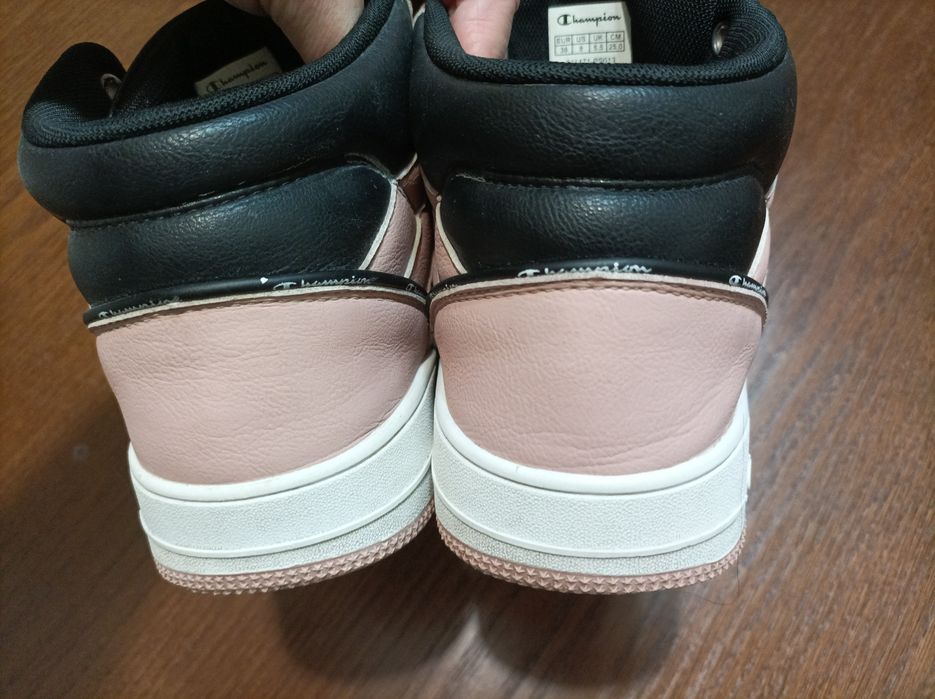 Buty Champion rozm 39