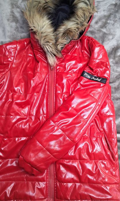 Kurtka Miss Jacket S