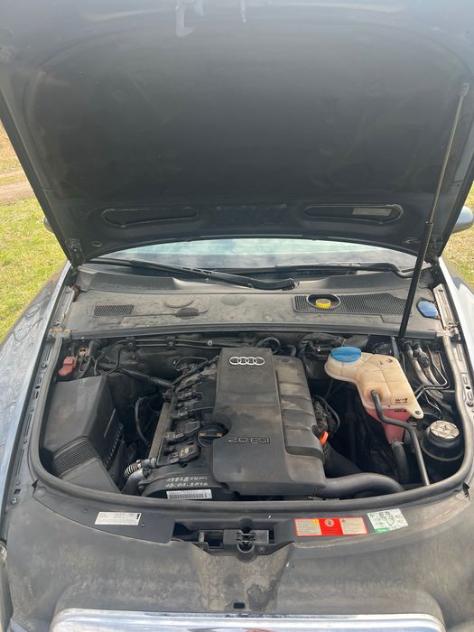 Sprzedam Audi A6