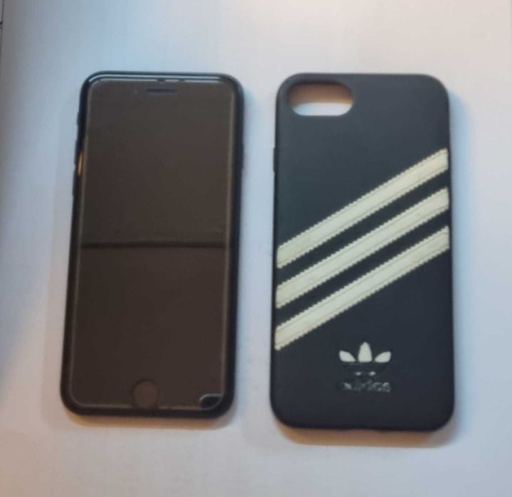 Iphone SE 256 GB imaculado