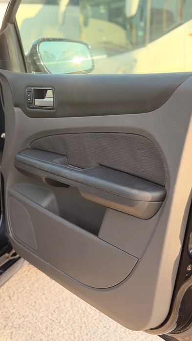 Ford Focus MK2 Carrinha 1.6 tdi 109CV (selo antigo)