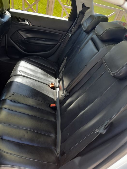 Vendo Peugeot 308