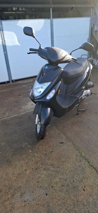Scooter MEIDUO 50cc NOVA