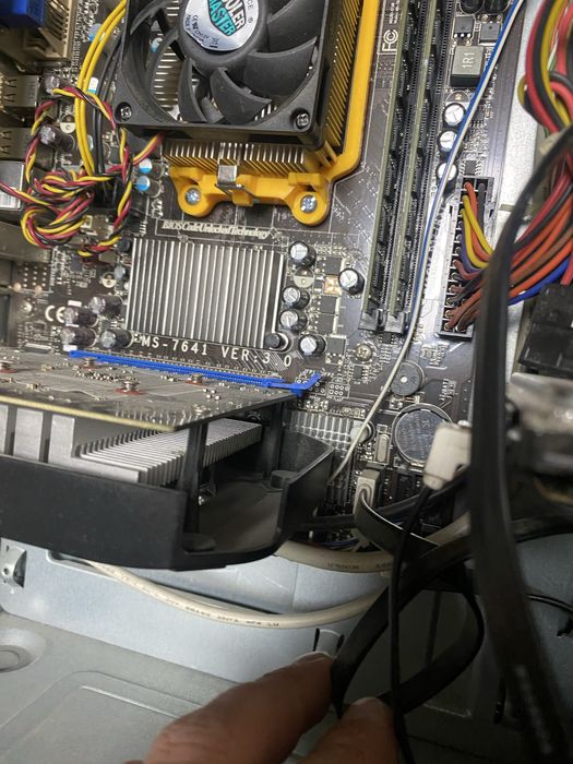 Продаж вживаного ПК