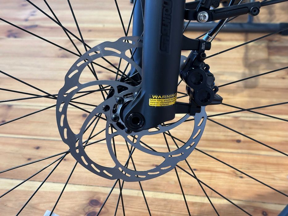 Nowy rower elektryczny RIESE & MULLER Nevo4 GT Touring RATY 0%