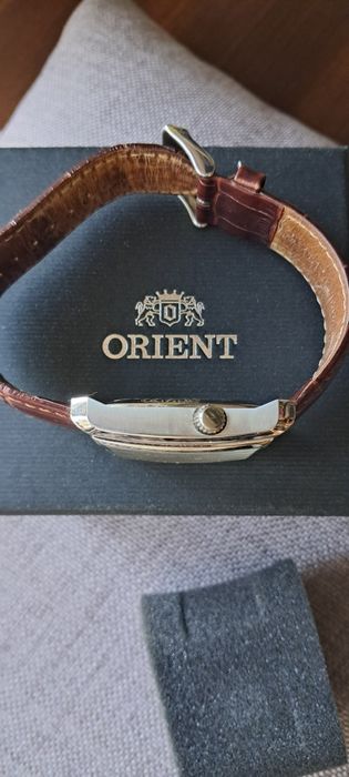Orient в новом состоянии.