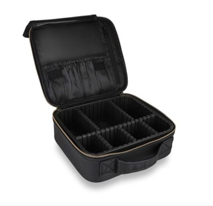 Кейс для косметики , косметичка, органайзер Patricia Ledo