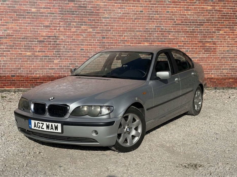 BMW Seria 3
