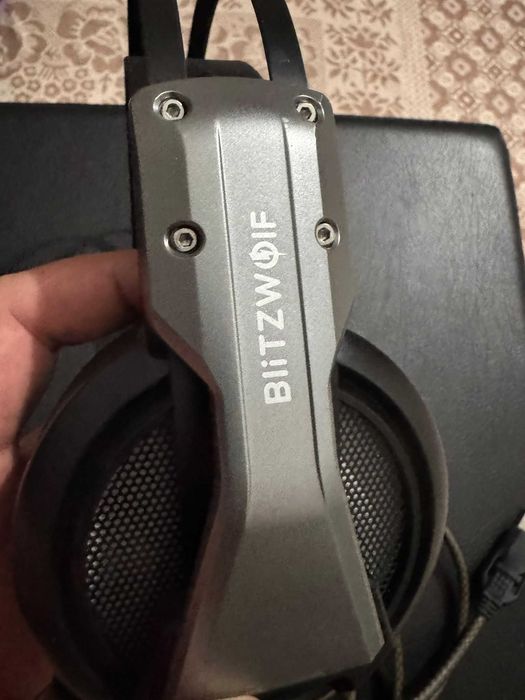 Headphones em bom estado