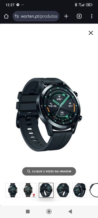 Huawei GT 2 Smartwatch64297694030082122