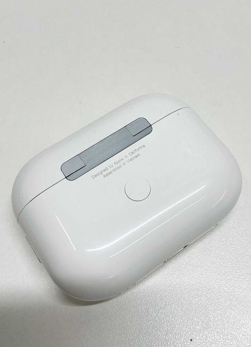 наушники Apple AirPods Pro 2 поколенеие USB-C ANC беспроводные MTJV3TY/A эпл эйрподс
