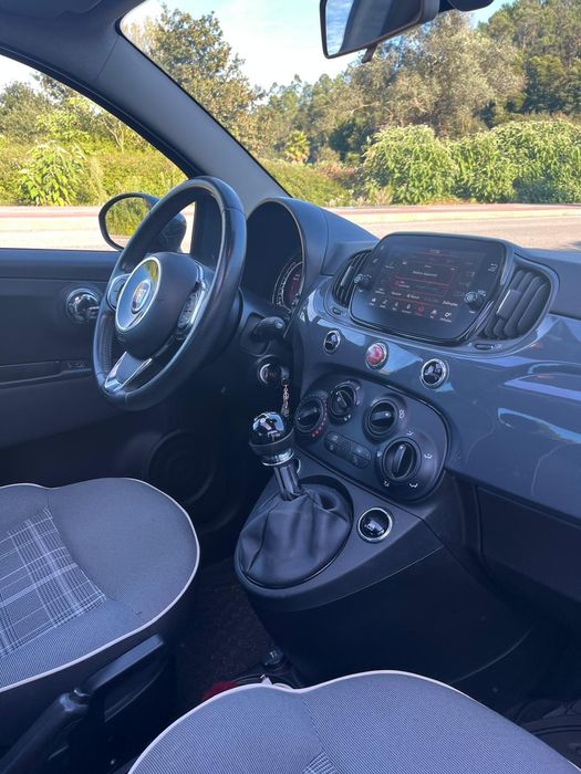 Fiat 1.2 lounge gasolina — photo 4