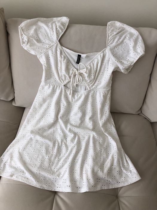 Літня сукня/сарафан/плаття H&M