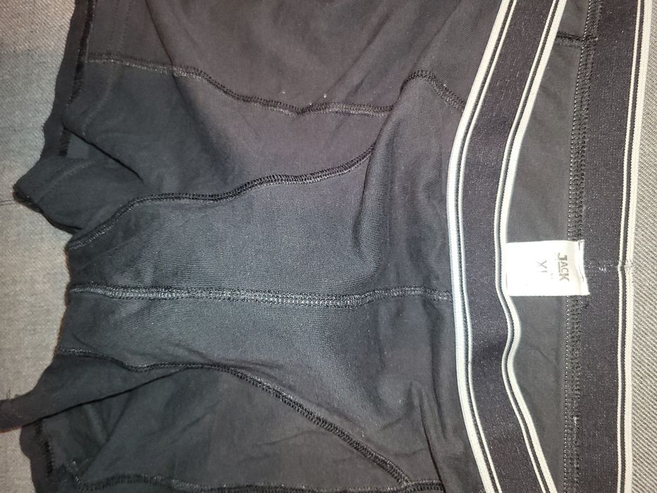 Super wygodne bokserki