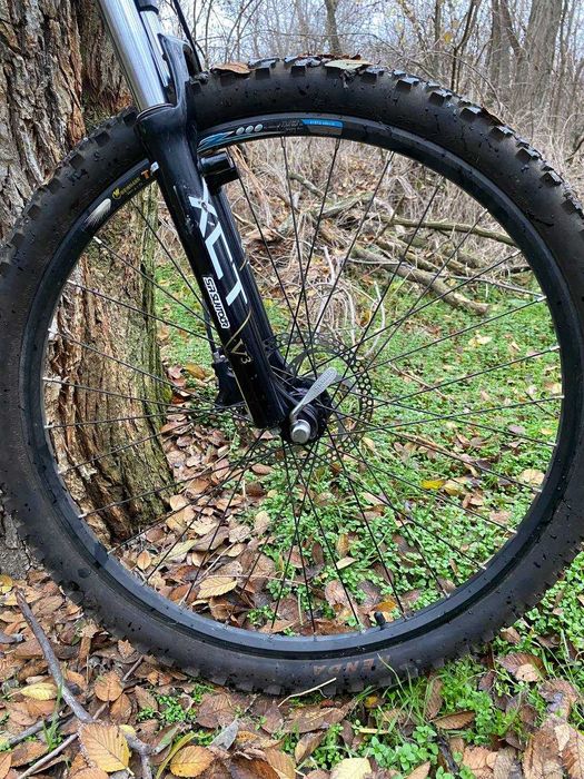 СРОЧНО переднее колесо 26