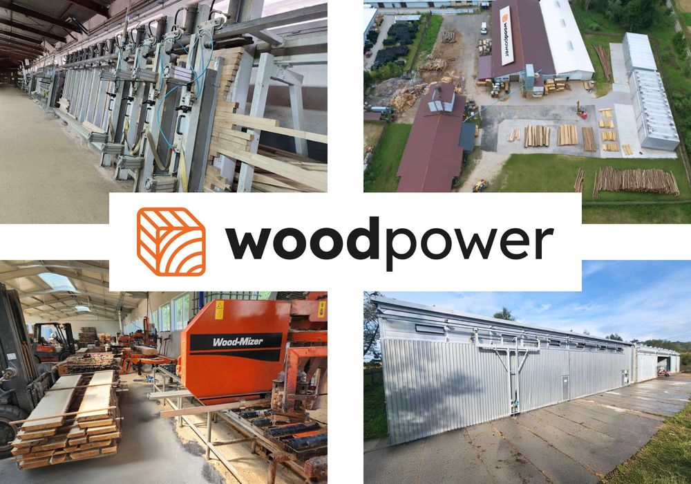 Schody, stopnie, trepy NA WYMIAR - dąb, buk, jesion – od PRODUCENTA!