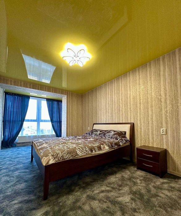 Р-н Масани. 1кімнатна з новим ремонтом, Іпотека 3%,Сертифікат(NN)