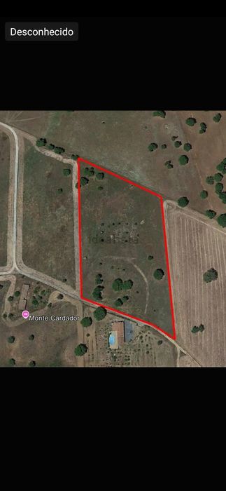 Terreno para venda em Ferreira do Alentejo, Aldeia do Rouquenho