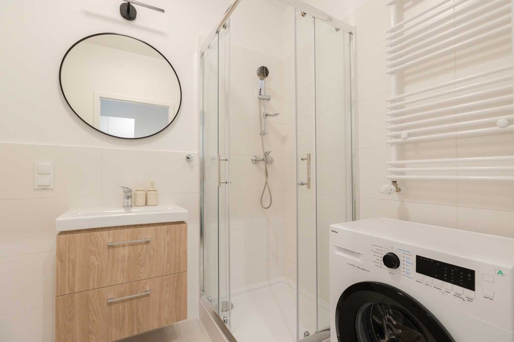 Apartament 27 m² | Bez prowizji! | Zwierzęta mile widziane! Voucher na Start! - Widok 6