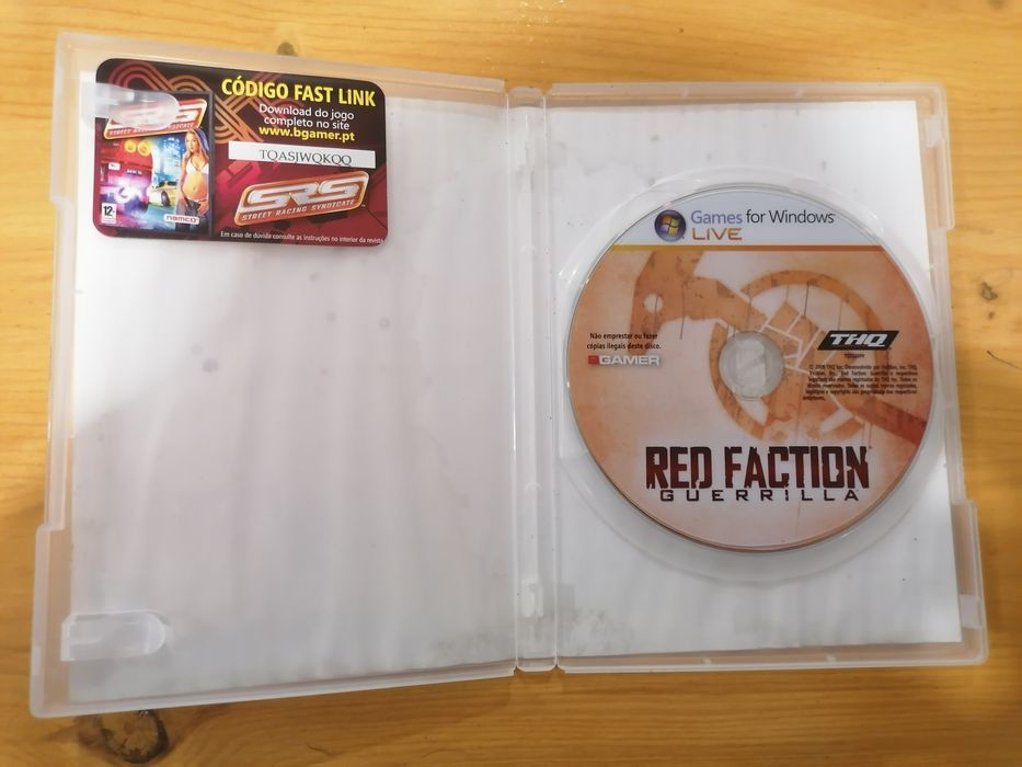 Red Faction Guerrilla PC64284459372674121