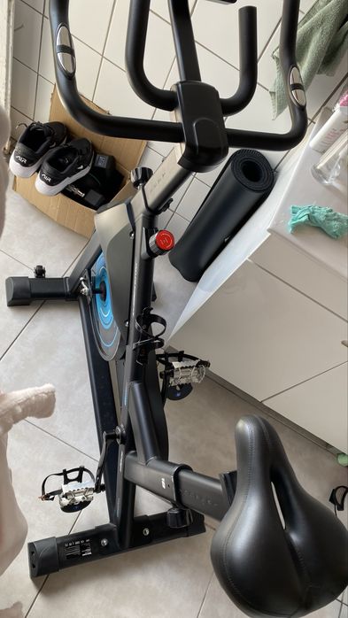 BEHUMAX Bicicleta Smart Bike Rider 3000 Behumax
