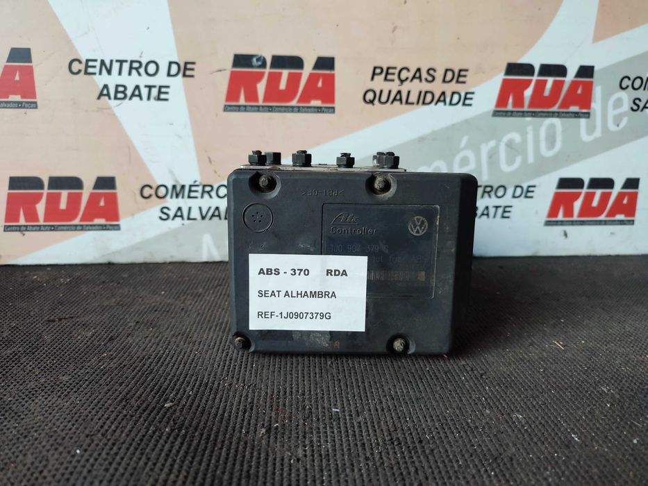 ABS - 370 SEAT ALHAMBRA REF - 1J09.073.79G