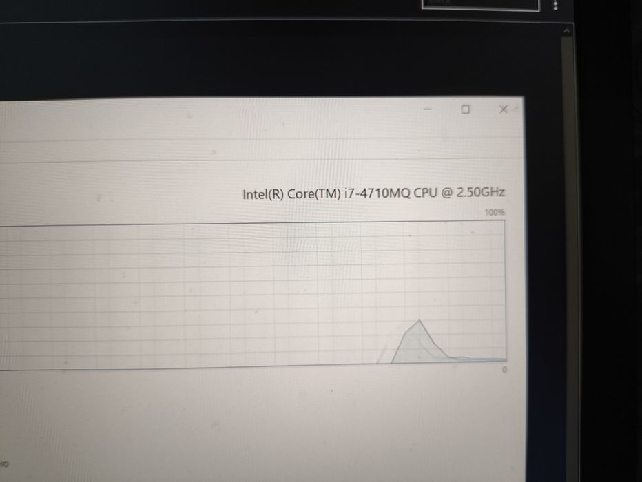 Dell PRECISION m4800