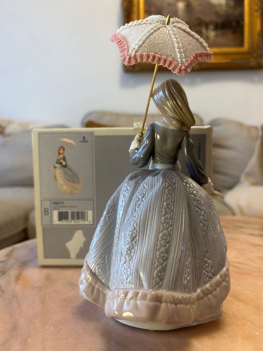 Lladró - Ângela 5211