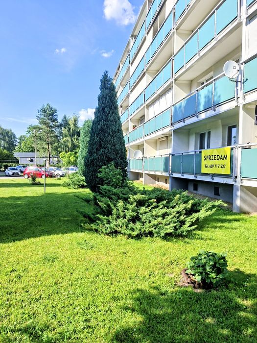 M4 na sprzedaż, Żory-Kleszczówka (bez pośredników)